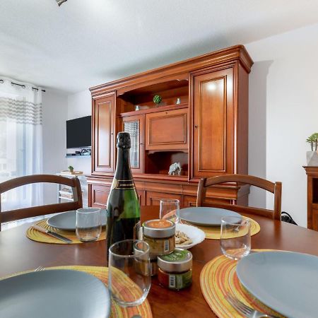 Apartment La Chenaie-4 By Interhome Saint Aygulf Kültér fotó