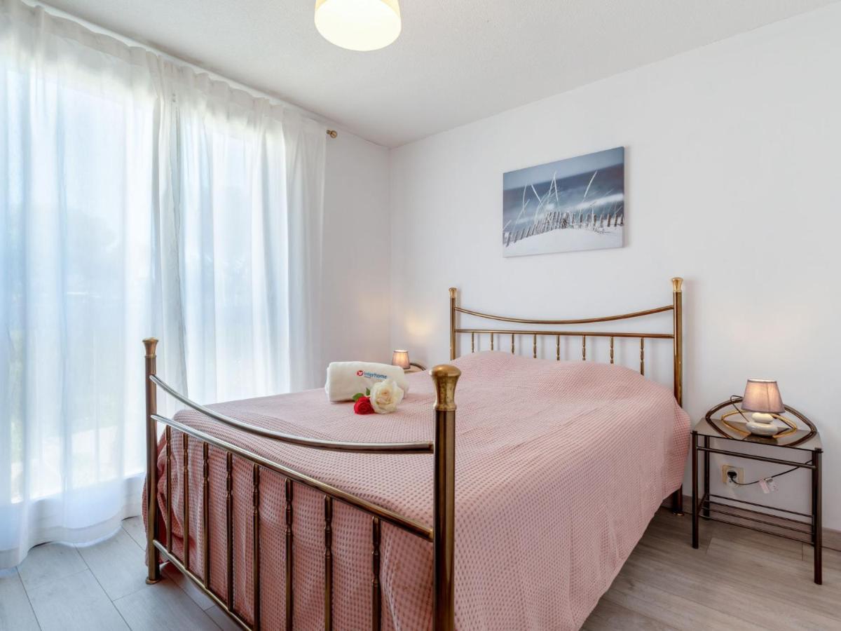 Apartment La Chenaie-4 By Interhome Saint Aygulf Kültér fotó