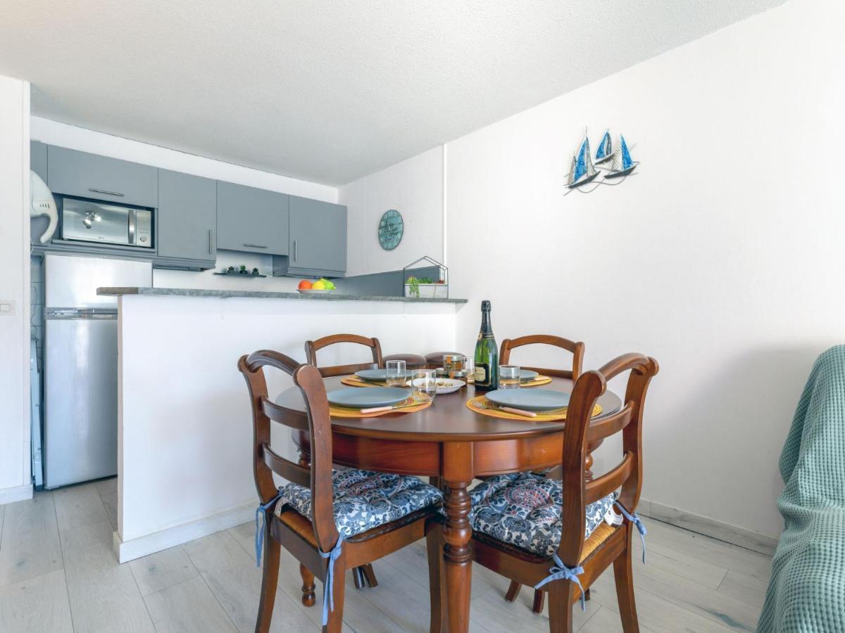 Apartment La Chenaie-4 By Interhome Saint Aygulf Kültér fotó