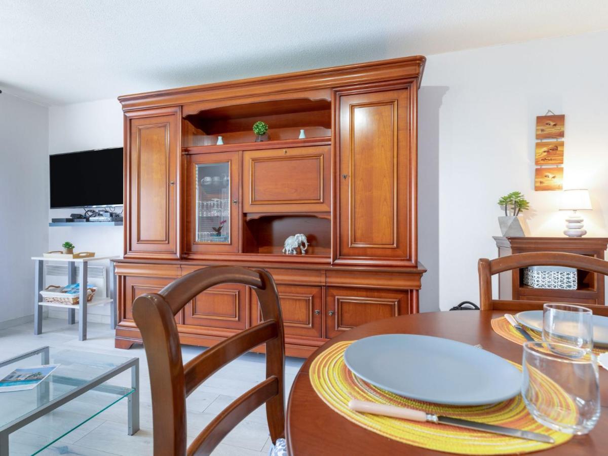 Apartment La Chenaie-4 By Interhome Saint Aygulf Kültér fotó