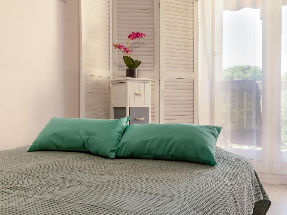 Apartment La Chenaie-4 By Interhome Saint Aygulf Kültér fotó