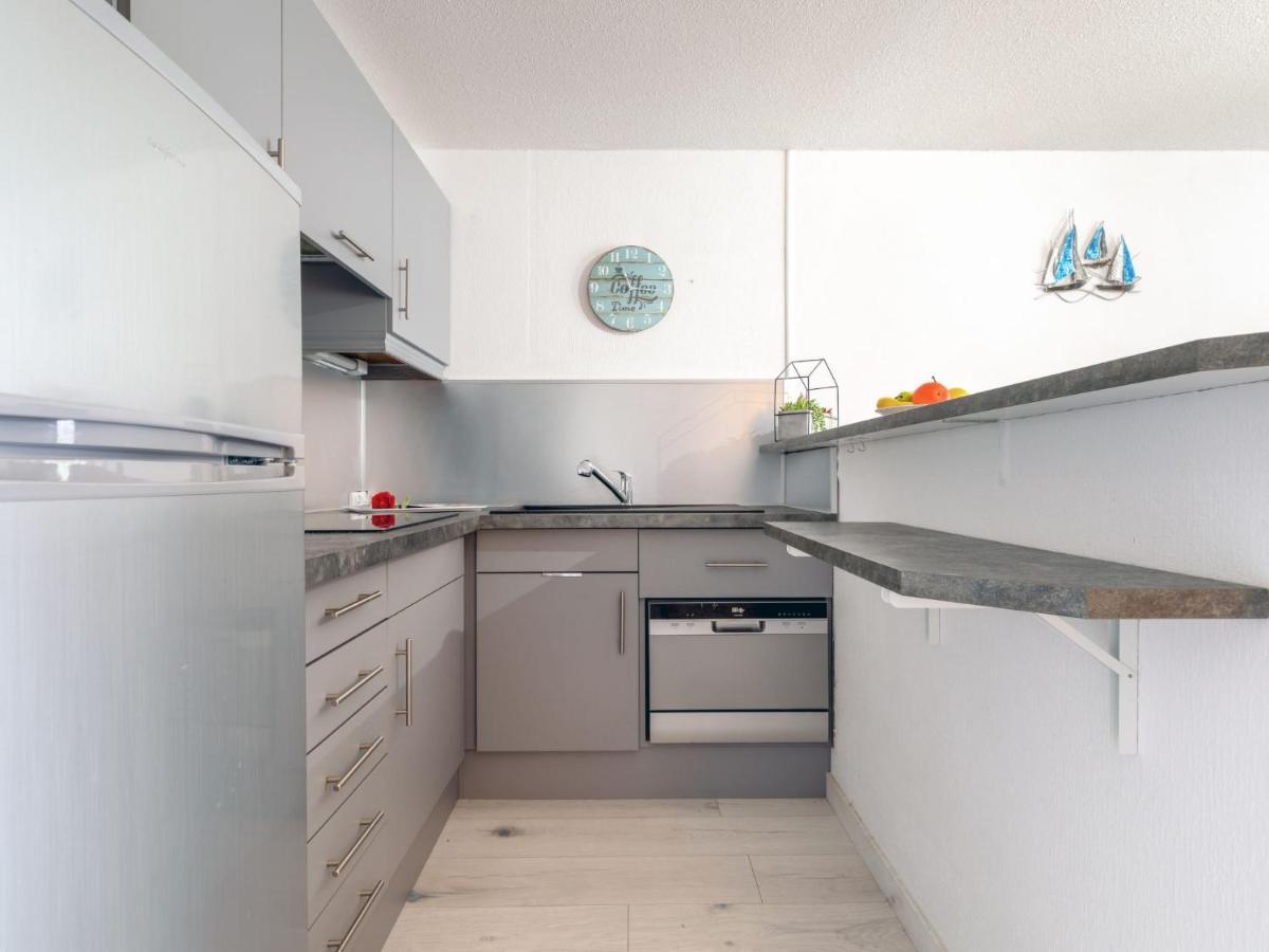 Apartment La Chenaie-4 By Interhome Saint Aygulf Kültér fotó